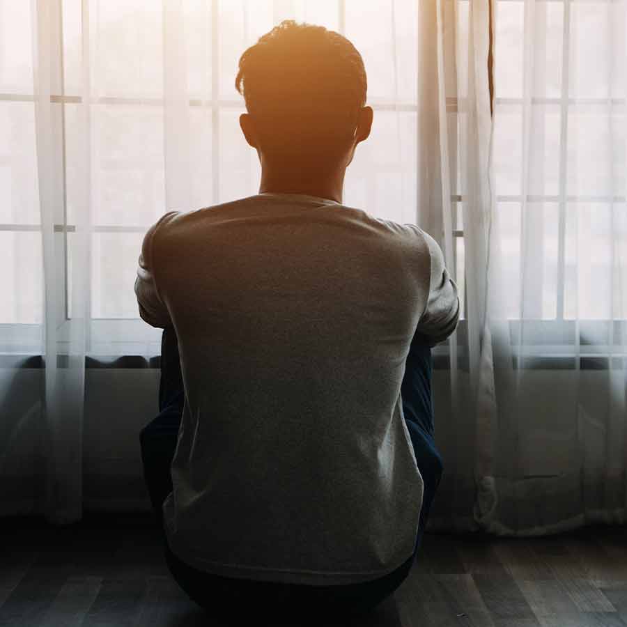 Cancer has won, Young man's heart wrenching message to all dgtl