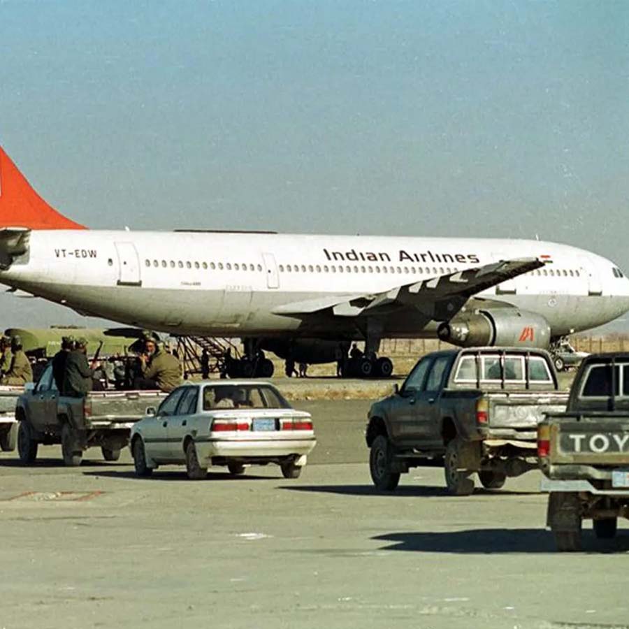 All need to know about assassination of Zahoor Mistry in Karachi, who hijacked IC 814 plane