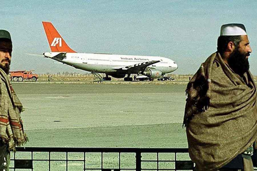 All need to know about assassination of Zahoor Mistry in Karachi, who hijacked IC 814 plane