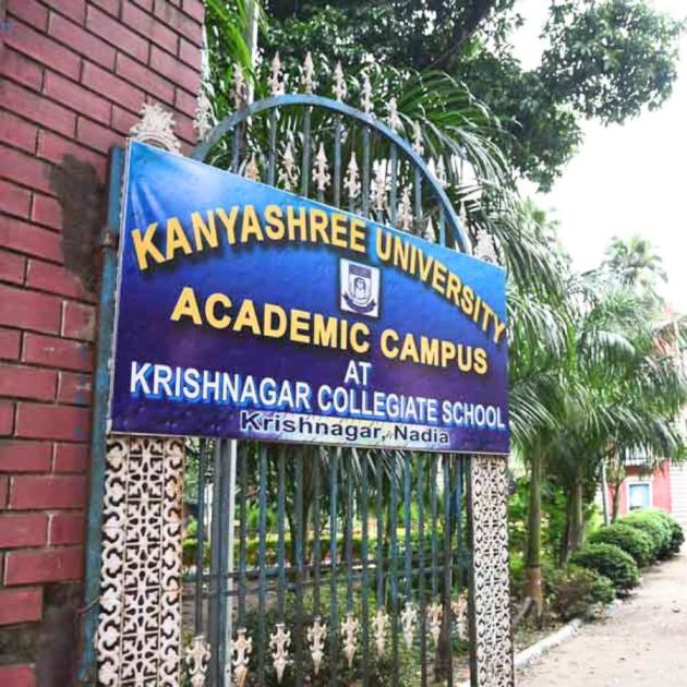 Kanyashree University