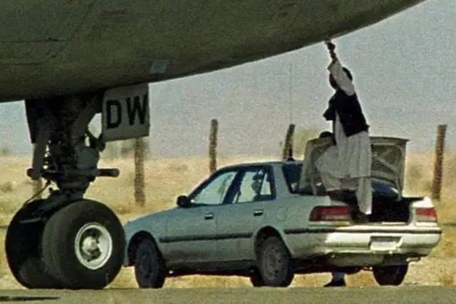 All need to know about assassination of Zahoor Mistry in Karachi, who hijacked IC 814 plane