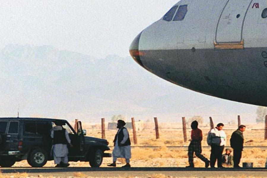 All need to know about assassination of Zahoor Mistry in Karachi, who hijacked IC 814 plane