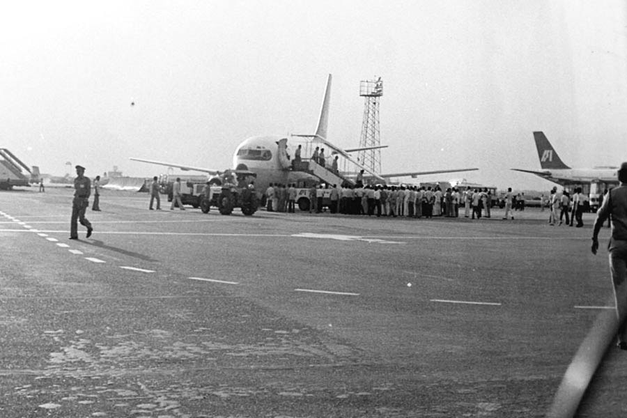 All need to know about assassination of Zahoor Mistry in Karachi, who hijacked IC 814 plane