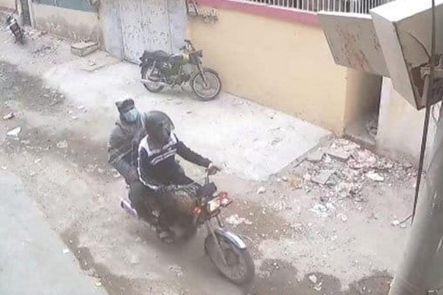 All need to know about assassination of Zahoor Mistry in Karachi, who hijacked IC 814 plane