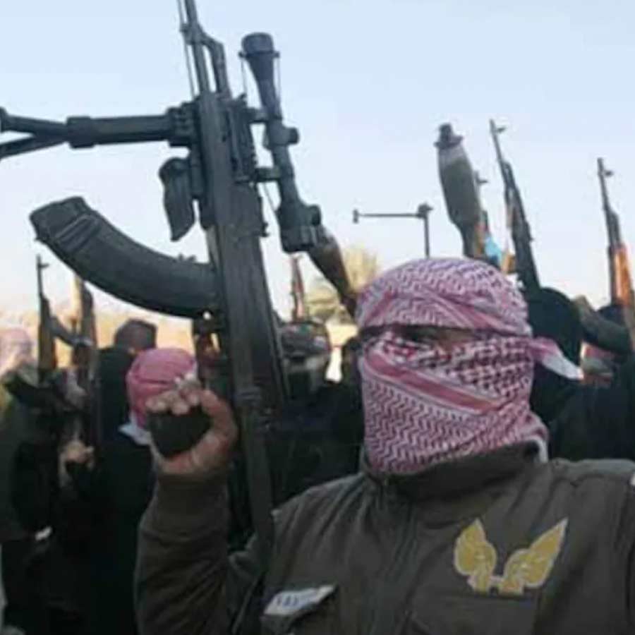 All need to know about assassination of Zahoor Mistry in Karachi, who hijacked IC 814 plane