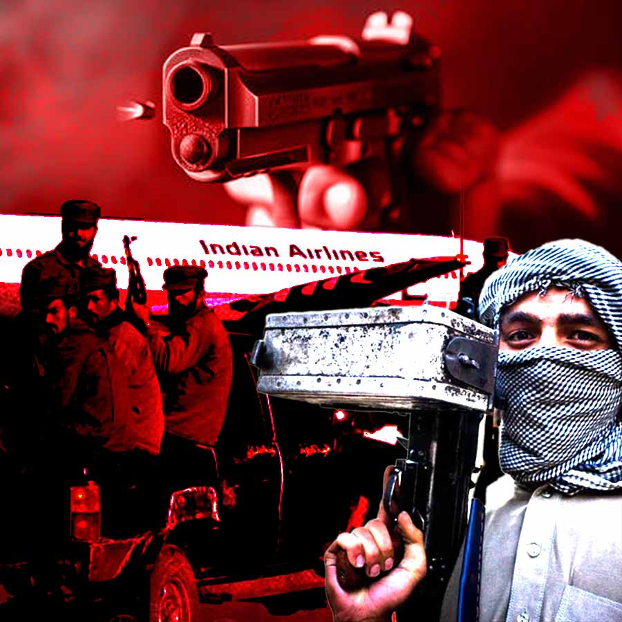 All need to know about assassination of Zahoor Mistry in Karachi, who hijacked IC 814 plane