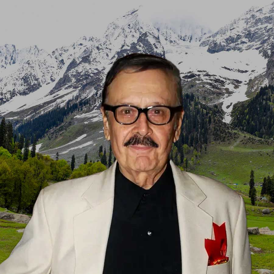 Veteran actor Parikshit Sahni revealed he had a horrendous experience while shooting in Kashmir dgtl