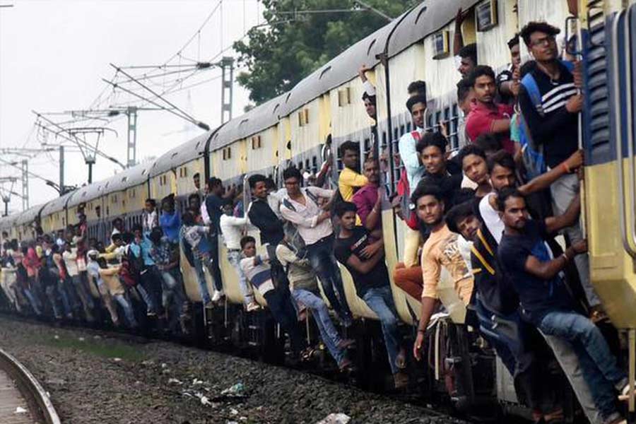 Train in Japan said to be ran with Just one Passenger for three years