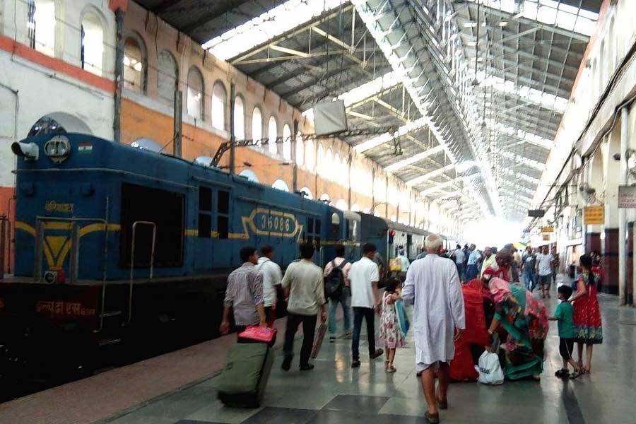 Train in Japan said to be ran with Just one Passenger for three years