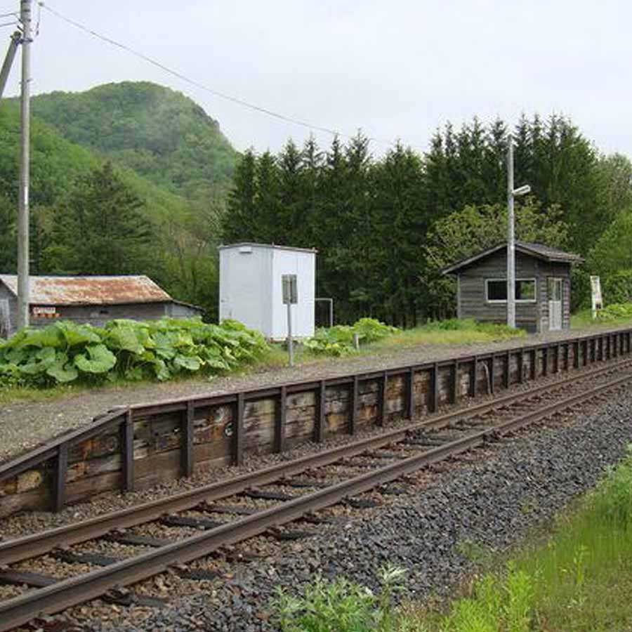 Train in Japan said to be ran with Just one Passenger for three years