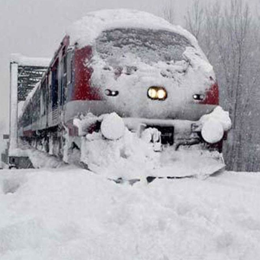 Train in Japan said to be ran with Just one Passenger for three years