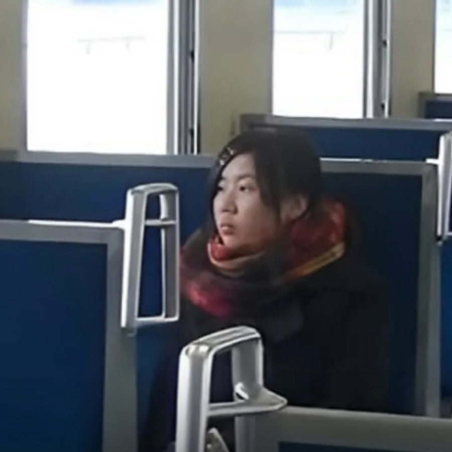 Train in Japan said to be ran with Just one Passenger for three years