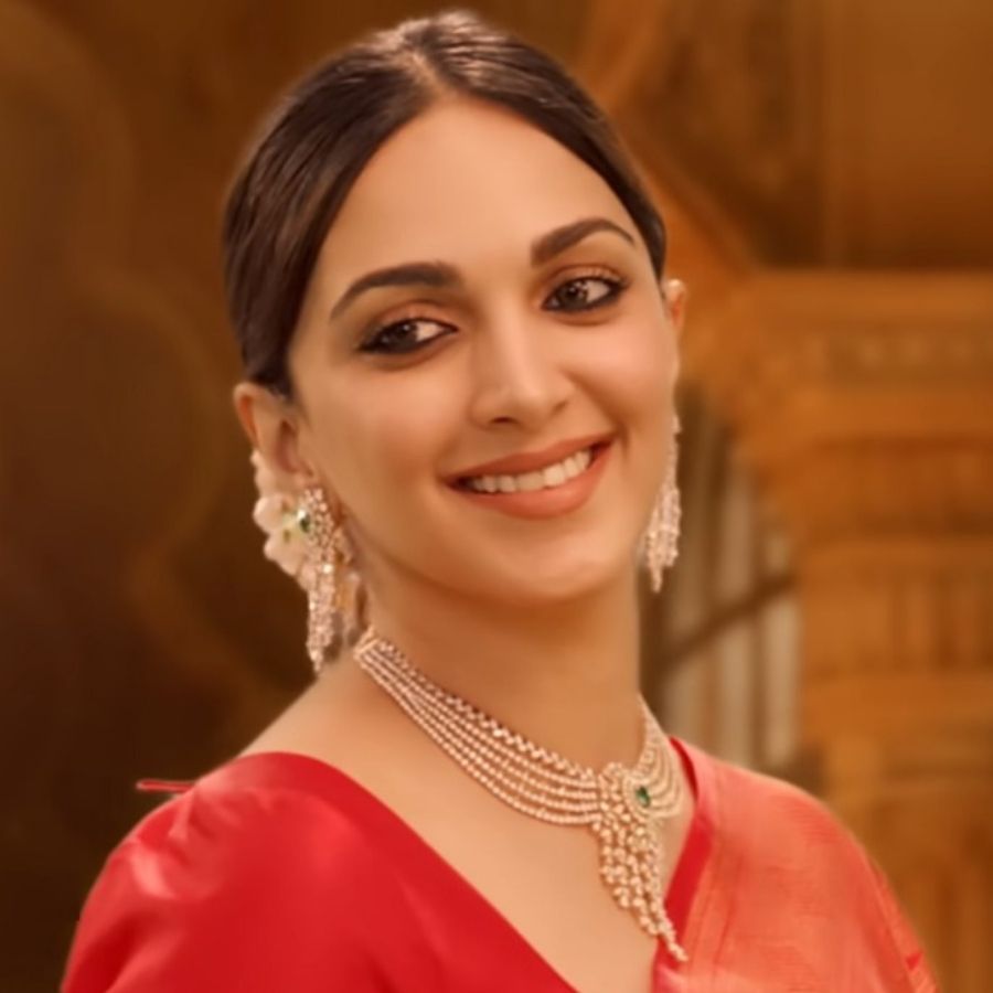 Senco Gold & Diamonds Launches Its New Dhanteras Collection Shagun Featuring Kiara Advani dgtl