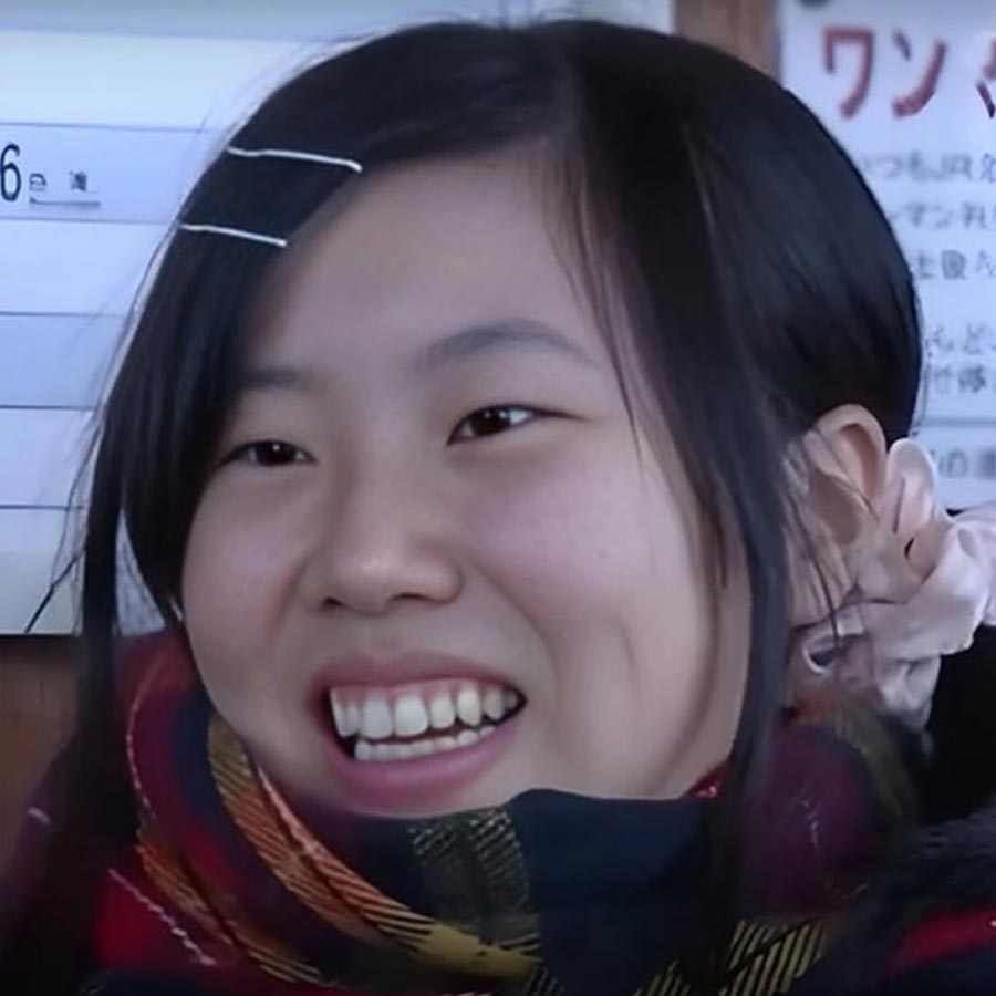 Train in Japan said to be ran with Just one Passenger for three years