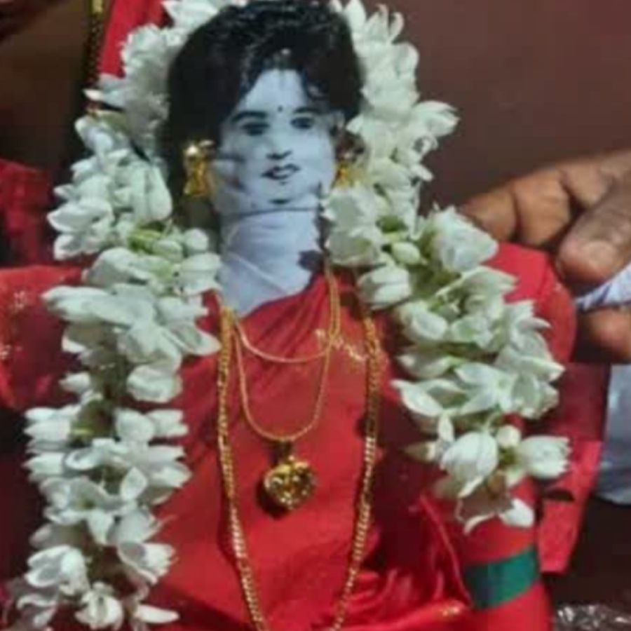 Pretha Kalyanam Ghost Marriage Tradition Still Practised in Karnataka Kerala dgtl