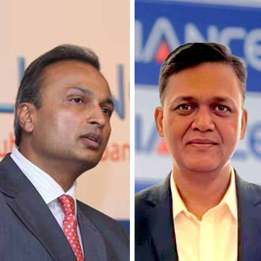 Aide of Anil Ambani sent to judicial custody in money laundering case