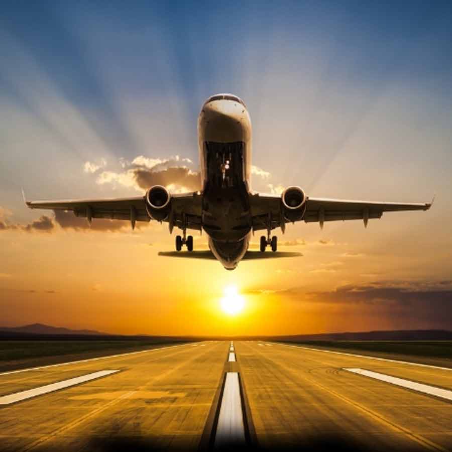 Flight ticket prices to Kolkata soar amid Diwali season dgtl
