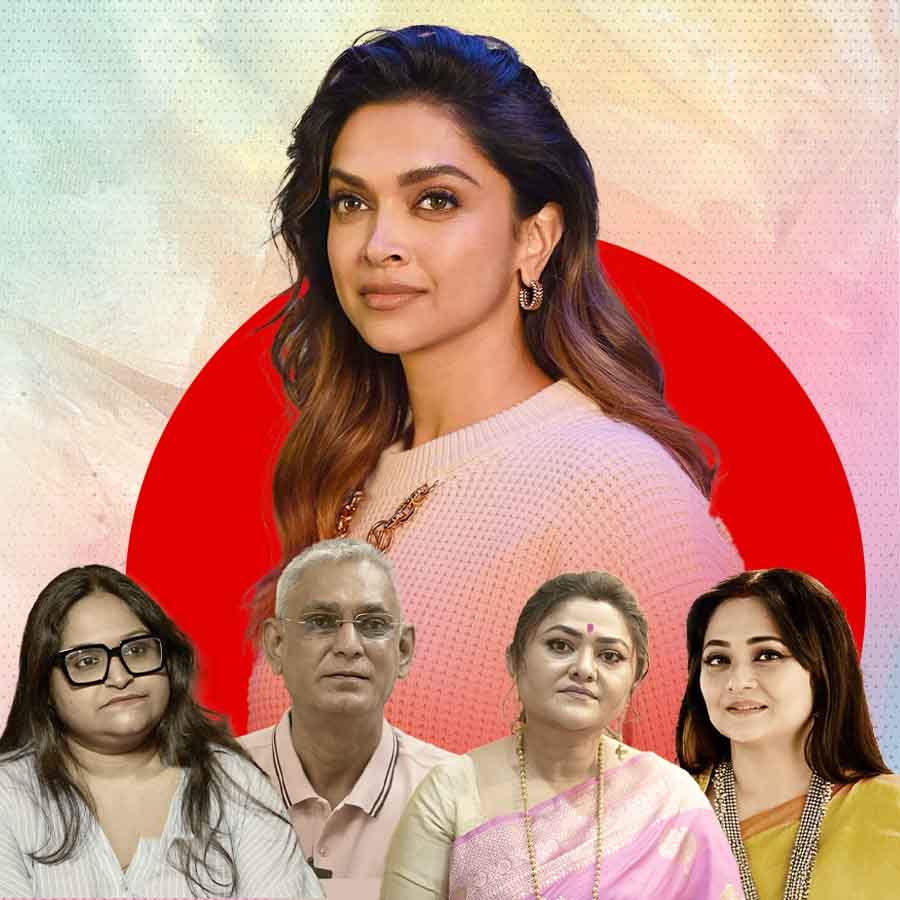 Tollywood reacts on Deepika Padukone’s statement of eight hours work shift dgtl