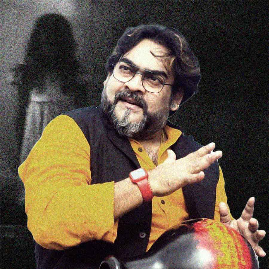 Ratul Shankar Shares Is Horrifying Experience In Malaysia Ahead of Bhoot Chaturdashi dgtl