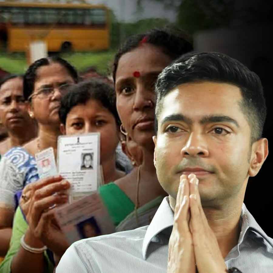 অভিষেকের দাবি, বিধানসভা ভোটে আসন বাড়বে তৃণমূলের।