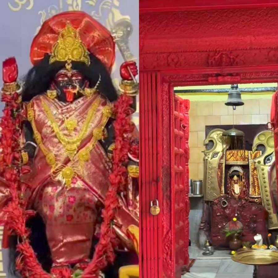  শহরের নানা দিকে কালীতীর্থ রয়েছে অনেক। নিজেদের মনস্কামনা পূর্ণ হওয়ার আশায় দূর-দূরান্ত থেকে সেখানে ছুটে যান ভক্তরা। 