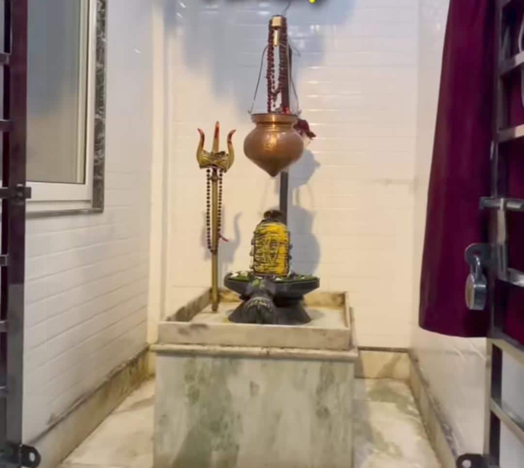  সকাল ৮টা থেকে দুপুর ১টা এবং বিকেল ৪টে থেকে রাত ৯টা পর্যন্ত সাধারণের জন্য খোলা থাকে মন্দিরের মূল ফটক। 