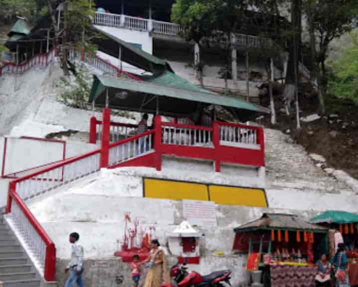 এ ছাড়াও রয়েছে সেবকেশ্বরী কালী মন্দির। 