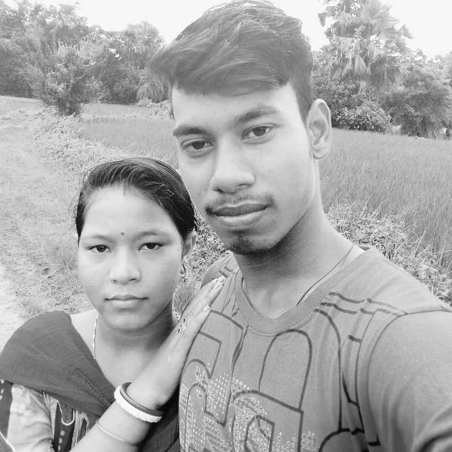 Husband allegedly killed wife and took ultimate step in Murshidabad dgtld