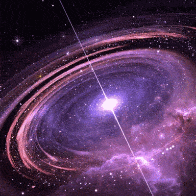 গবেষণায় দাবি, আলোয় নিজের ছাপ রেখে দেয় ডার্ক ম্যাটার।