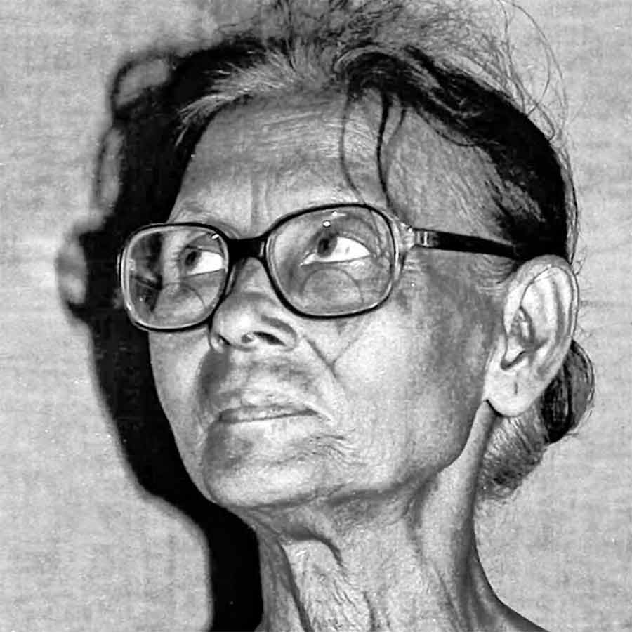 Ila Mitra has not been truly evaluated