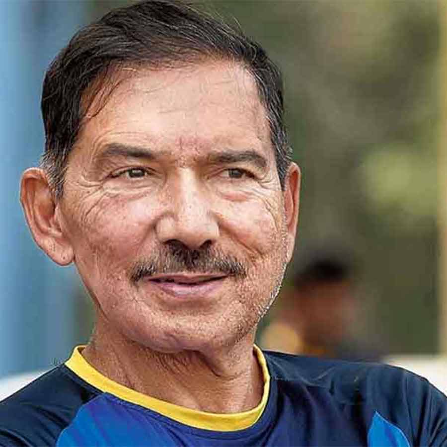 CAB is considering giving Arun Lal the post of director