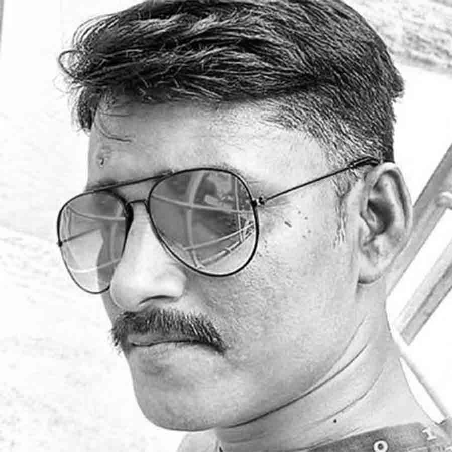 One person died in Ichhapur