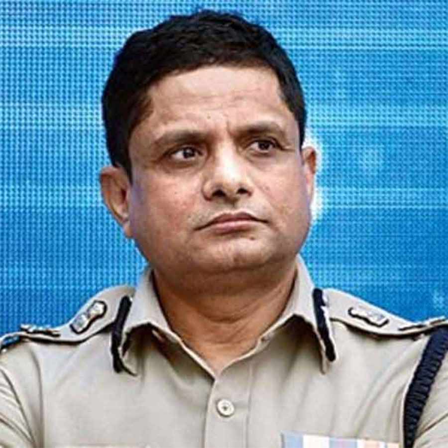 Hearing Of Rajeev Kumar case at Supreme Court of India