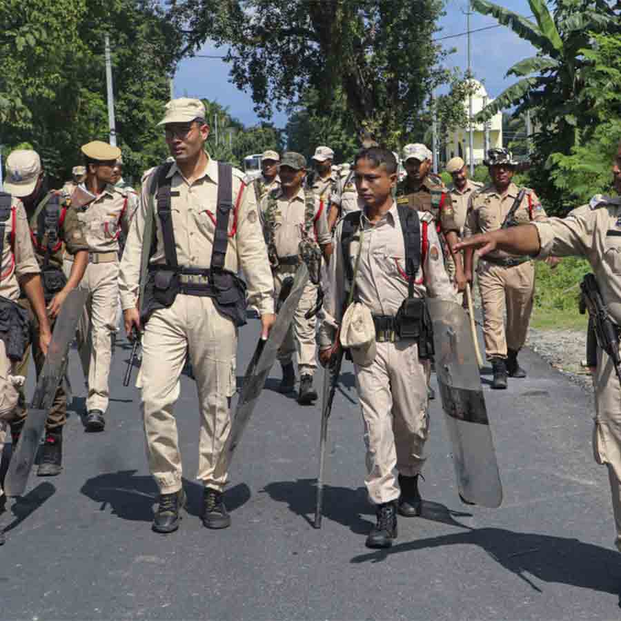 Assam Association at Singapore denied about booking the yacht where Indian singer Zubeen Garg died