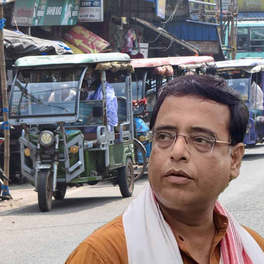 Transport Department to issue driving licenses to Toto drivers after registration