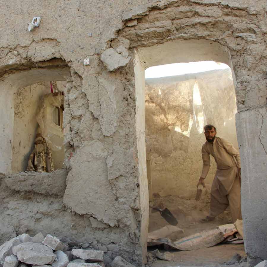 All need to know about TTP chief  Noor Wali Mehsud, the Man Behind Pakistan–Afghanistan Tensions