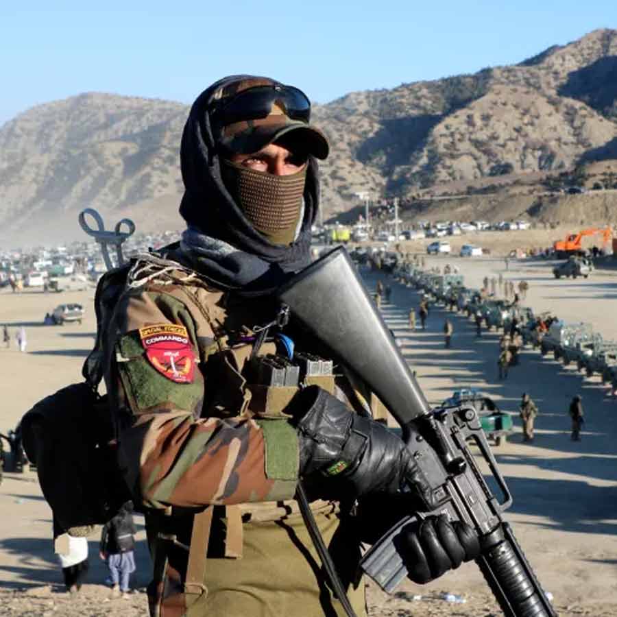 All need to know about TTP chief  Noor Wali Mehsud, the Man Behind Pakistan–Afghanistan Tensions