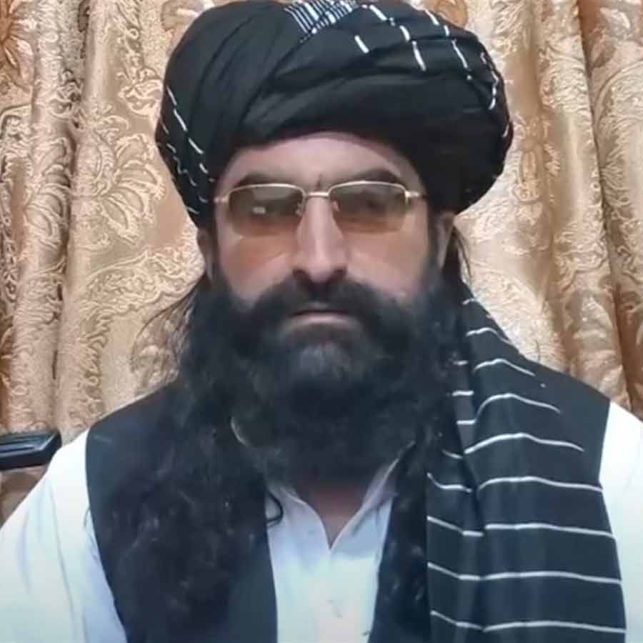 All need to know about TTP chief  Noor Wali Mehsud, the Man Behind Pakistan–Afghanistan Tensions