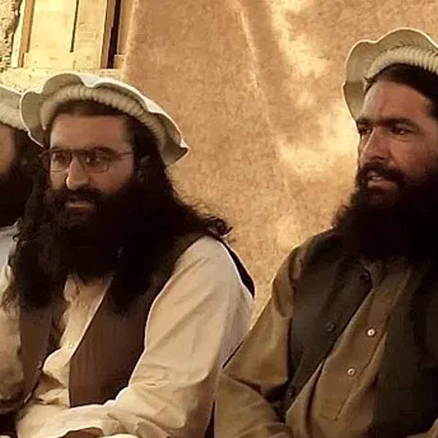 All need to know about TTP chief  Noor Wali Mehsud, the Man Behind Pakistan–Afghanistan Tensions