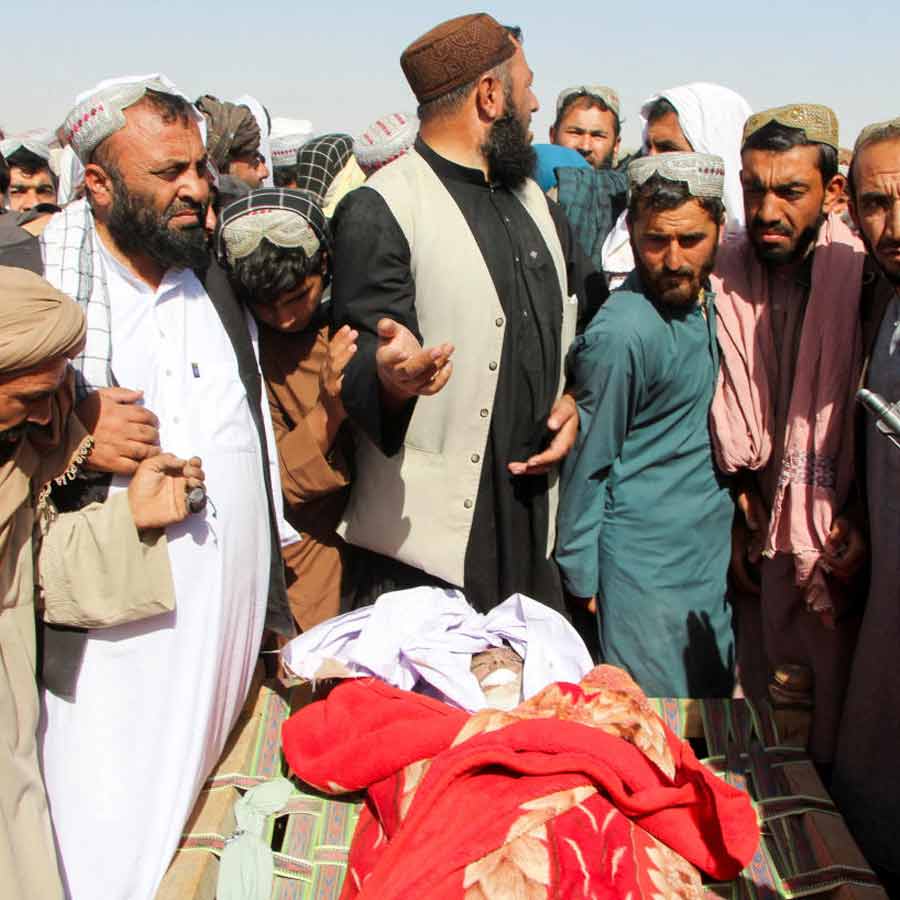 All need to know about TTP chief  Noor Wali Mehsud, the Man Behind Pakistan–Afghanistan Tensions