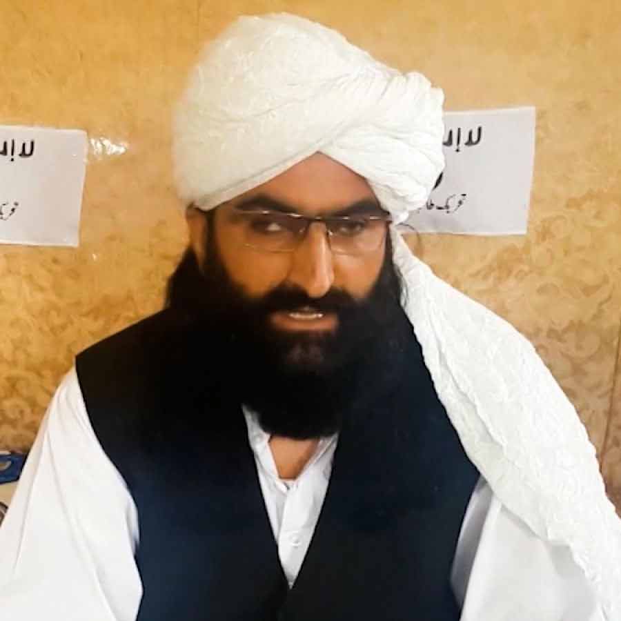 All need to know about TTP chief  Noor Wali Mehsud, the Man Behind Pakistan–Afghanistan Tensions