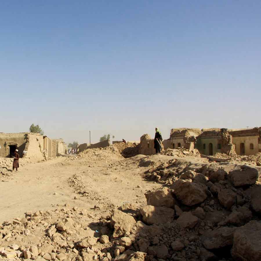 All need to know about TTP chief  Noor Wali Mehsud, the Man Behind Pakistan–Afghanistan Tensions