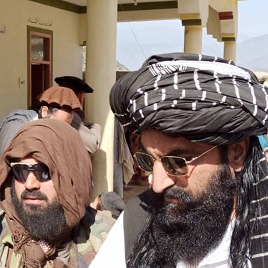 All need to know about TTP chief  Noor Wali Mehsud, the Man Behind Pakistan–Afghanistan Tensions