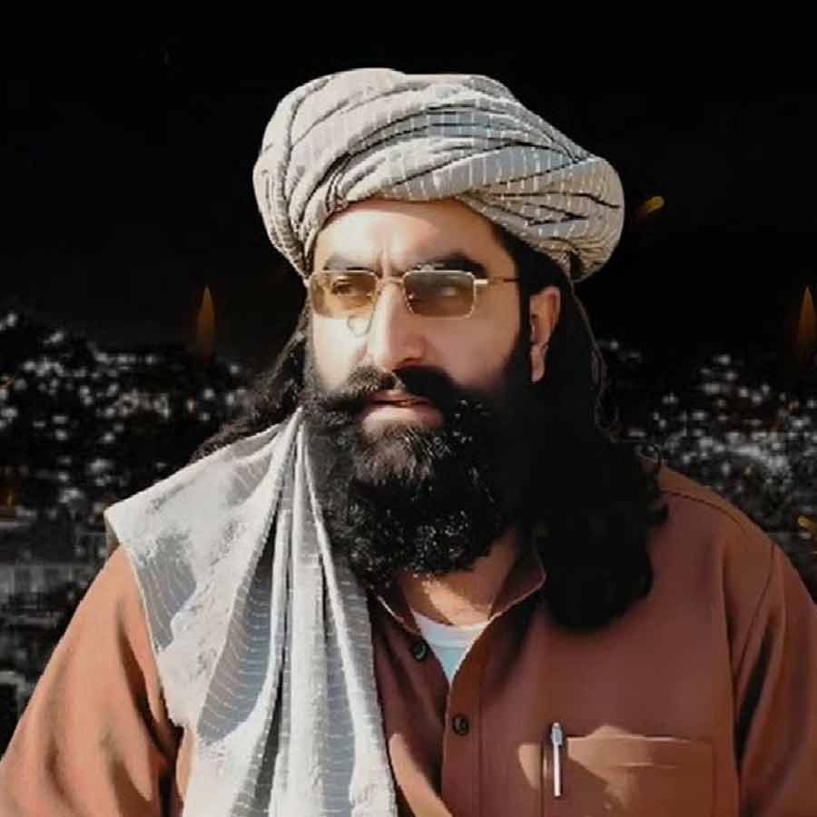 All need to know about TTP chief  Noor Wali Mehsud, the Man Behind Pakistan–Afghanistan Tensions