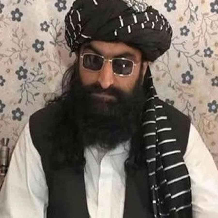 All need to know about TTP chief  Noor Wali Mehsud, the Man Behind Pakistan–Afghanistan Tensions