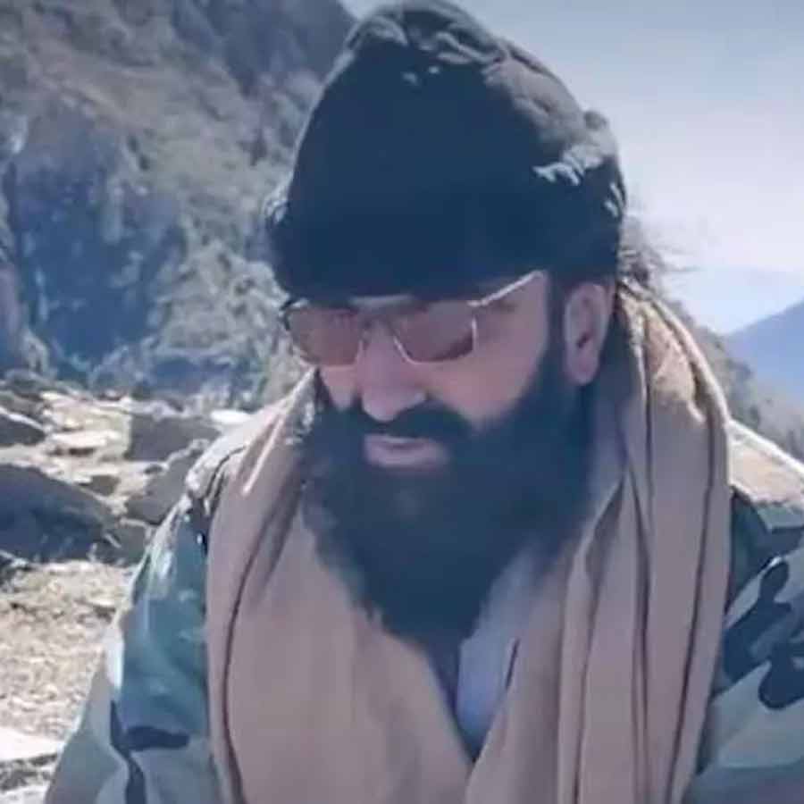 All need to know about TTP chief  Noor Wali Mehsud, the Man Behind Pakistan–Afghanistan Tensions