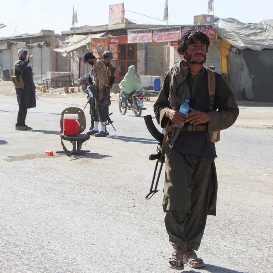 All need to know about TTP chief  Noor Wali Mehsud, the Man Behind Pakistan–Afghanistan Tensions