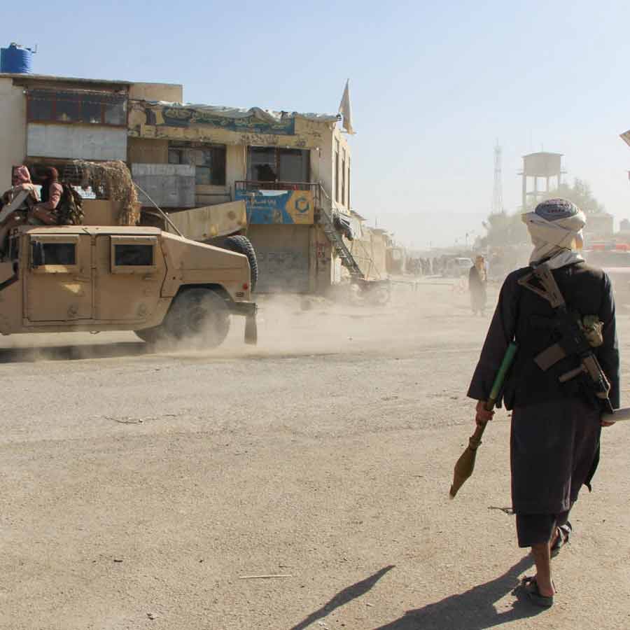 All need to know about TTP chief  Noor Wali Mehsud, the Man Behind Pakistan–Afghanistan Tensions