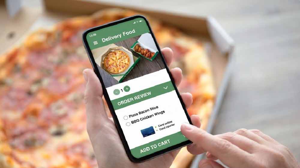 Japanese managed to enjoy expensive food free of cost