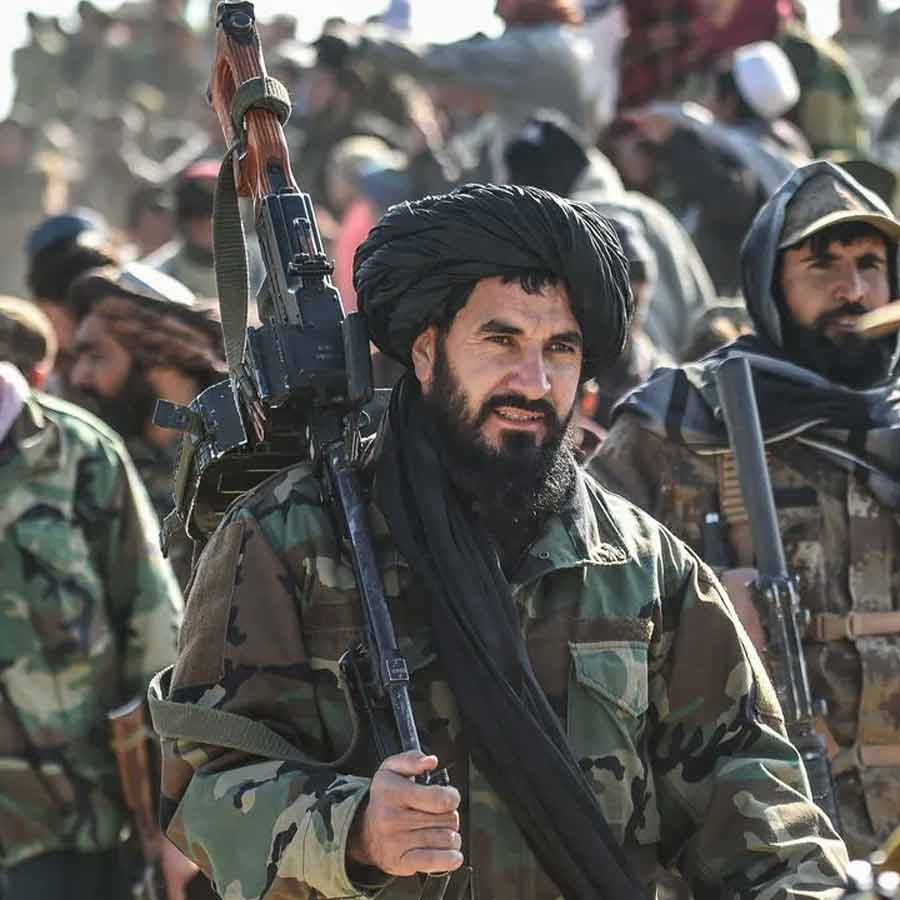 All need to know about TTP chief  Noor Wali Mehsud, the Man Behind Pakistan–Afghanistan Tensions
